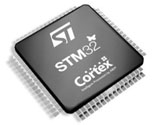 stm32f mcu crack